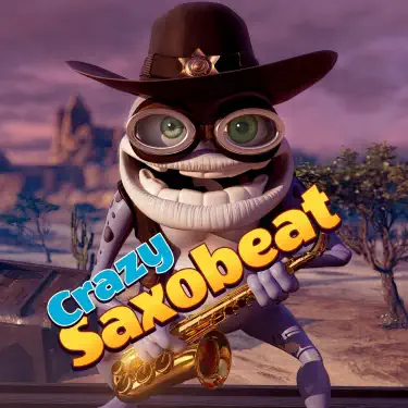 I Like to Move It - Crazy Frog: Song Lyrics, Music Videos & Concerts