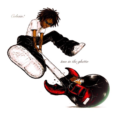 1am in the Ghetto - Single