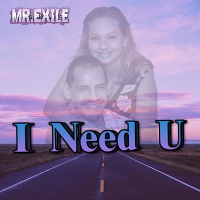 I need U - Single
