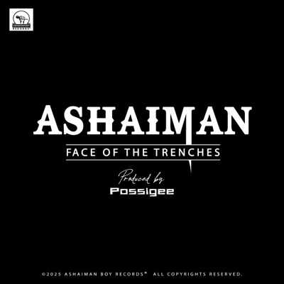 Ashaiman (feat. King knuckles & Akesisem) - Single