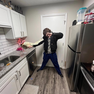 Faded (feat.mozi) - Single