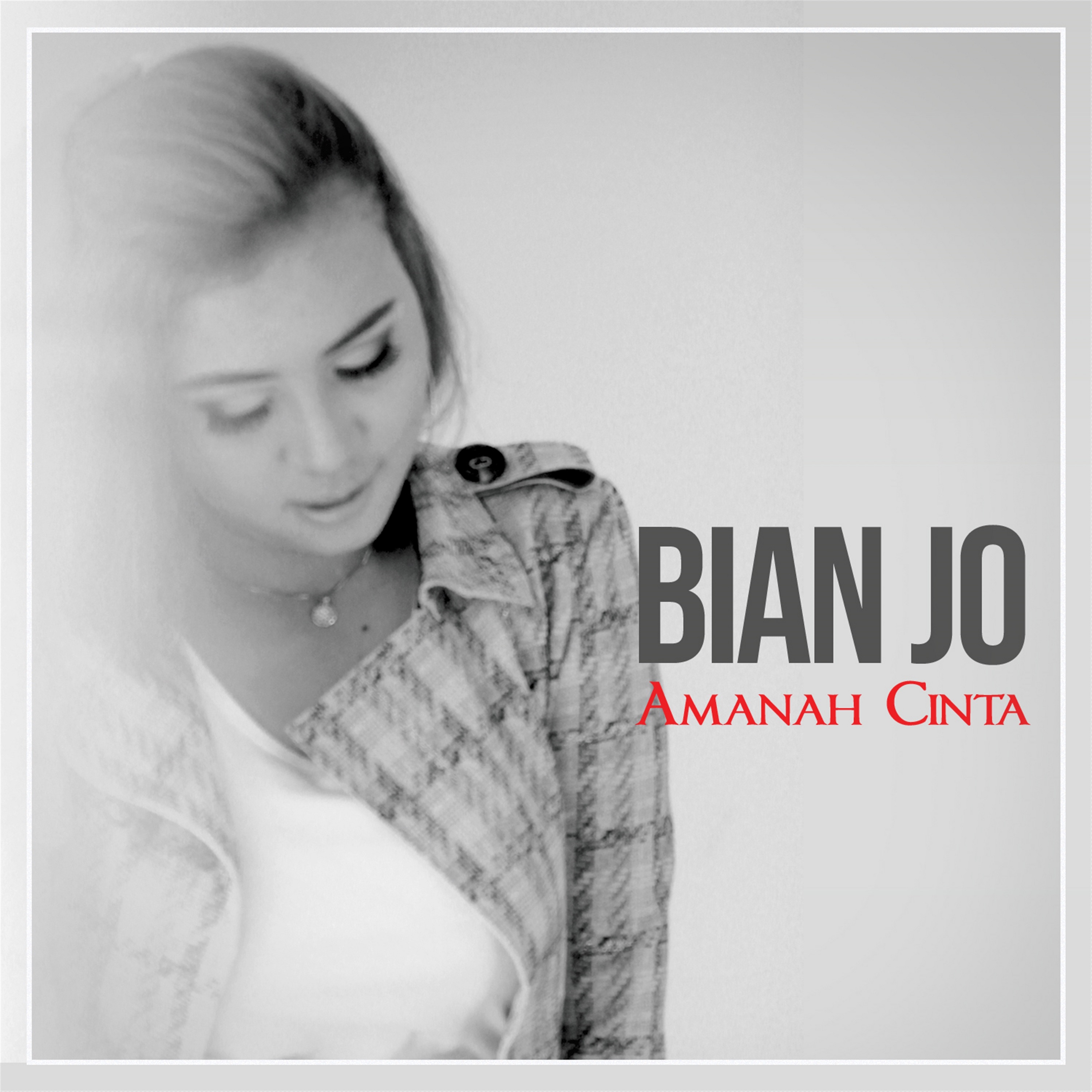 Amanah Cinta - Single