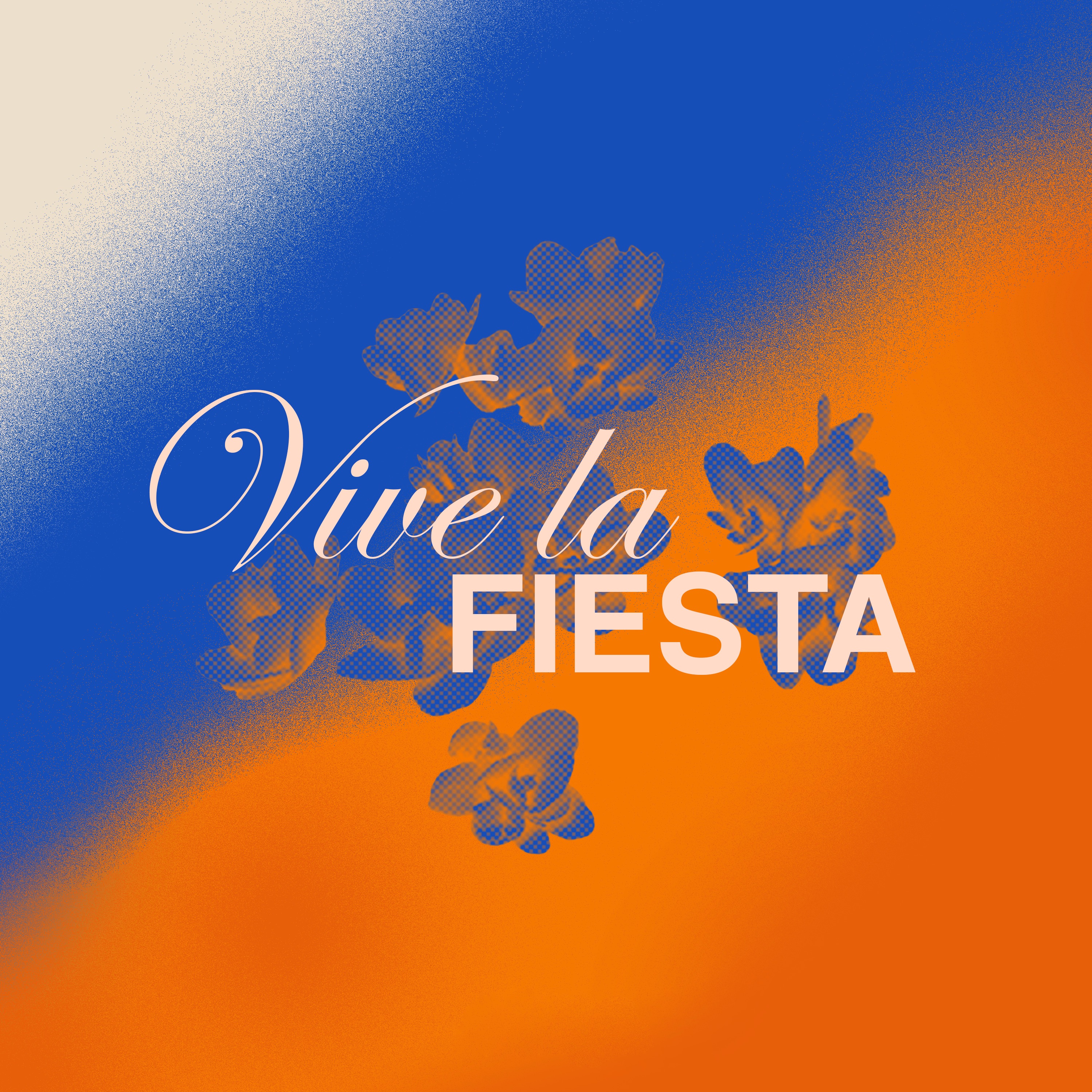 Vive la Fiesta (En Vivo) - Single