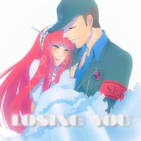 LOSING YOU - Single - BLVCKOUT