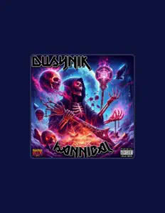 Dengarkan Dusynik, tonton video musik, baca bio, lihat tanggal tur & lainnya!