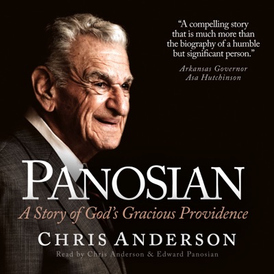 Panosian: A Story of God's Gracious Providence