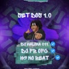 Set dos 1.0 (feat. HG NO BEAT & DJ FB OFC) - Single