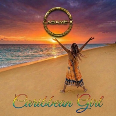 Caribbean Girl - Single
