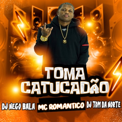 Toma Catucadão - Single