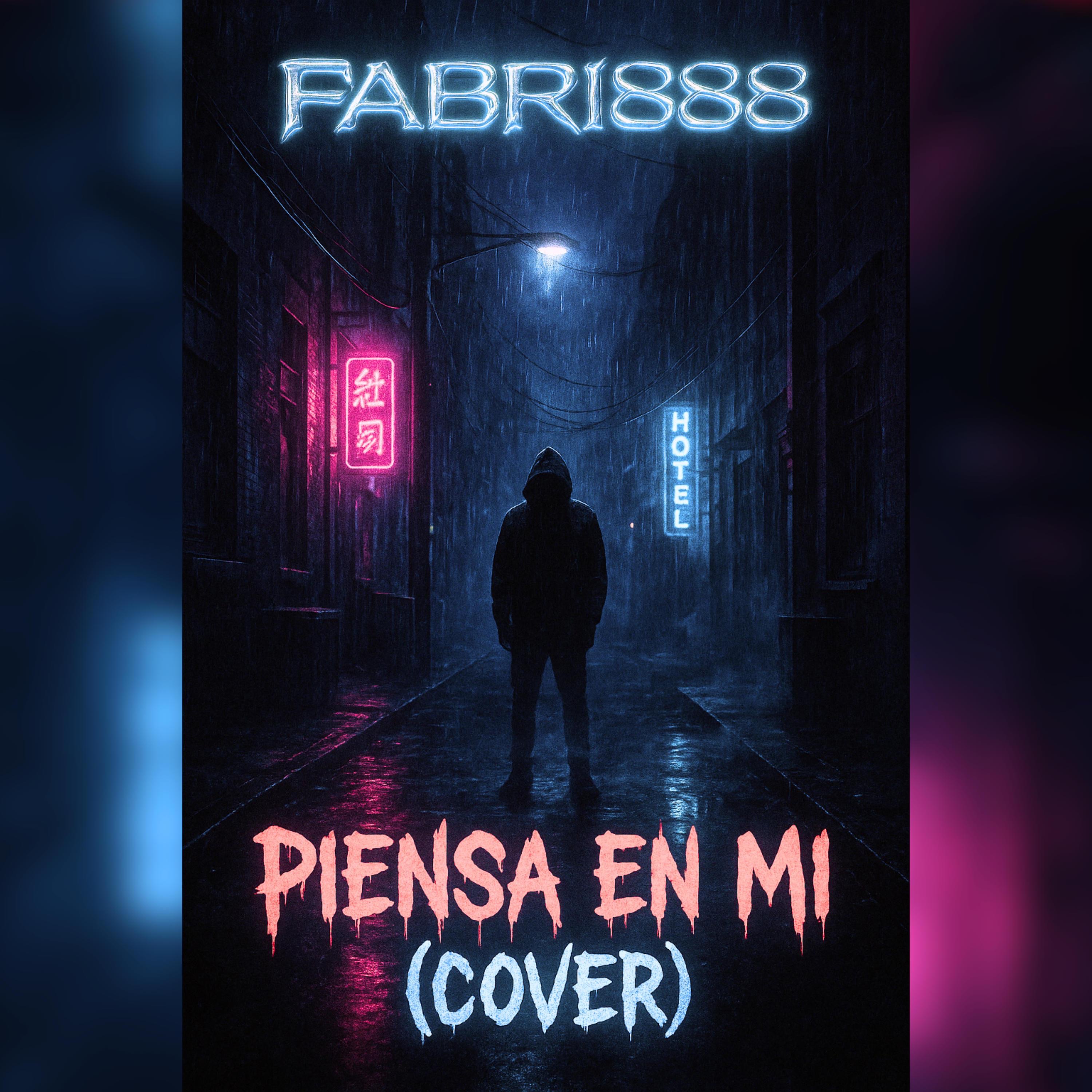 PIENSA EN MI - Single