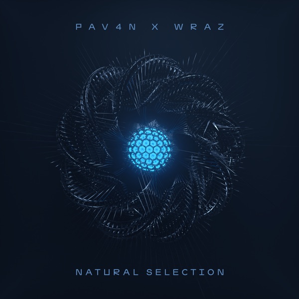 Natural Selection - EP
