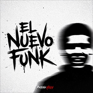 El Nuevo Funk - EP