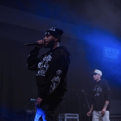 Shimmy Flow (feat. Yung Jüse) - Single