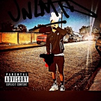 CAKE UP - Single - MISKEEN HALEEM aka K. UNLIMITED