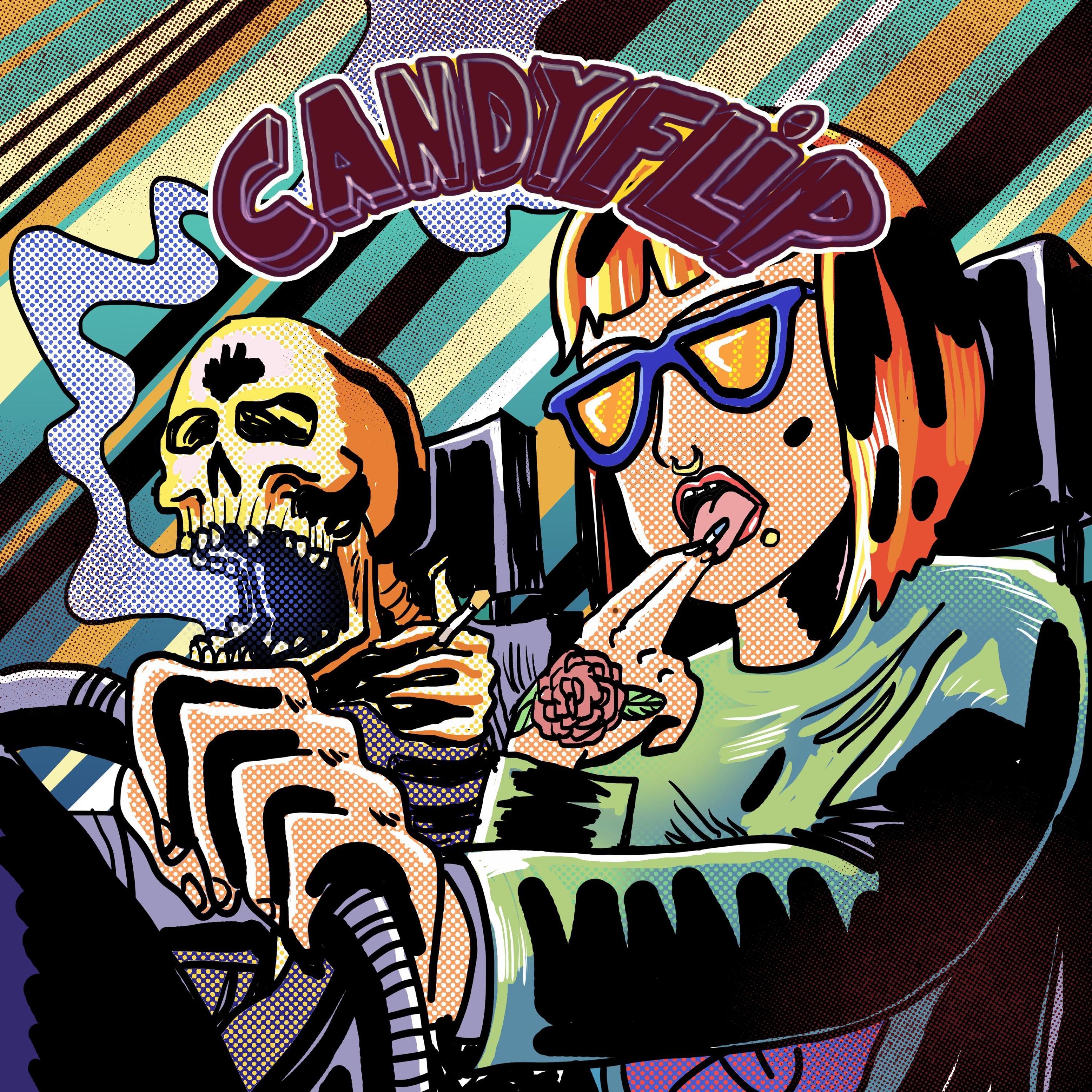 Lack of Interest - Single