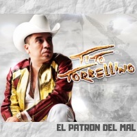 El Patron del Mal - Single - Tito Torbellino
