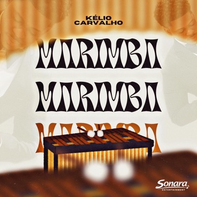 MARIMBA (feat. Kélio Carvalho) - Single