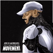 You Can't Stop the Movement artwork