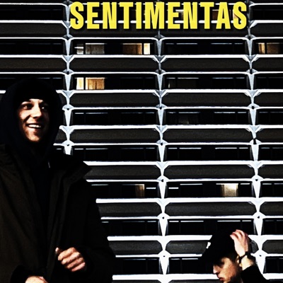 Sentimentas (feat. 8arzda & SAINT PAUL) - Single