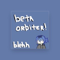 blehh