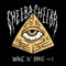 Too Deep - Mecca:83 & Cheeba Cheeba Records lyrics