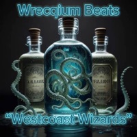 Westcoast Wizards - Single - Wrecqium