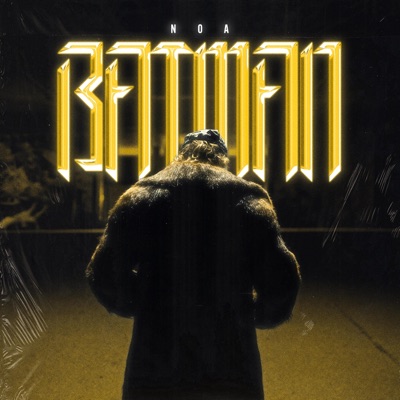 Batman - Single