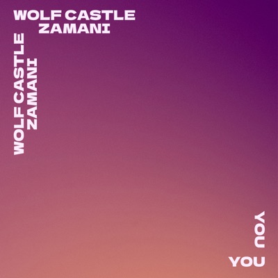 You (feat. Zamani Folade) - Single