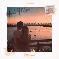 Marido y Mujer - Single - El Puffin