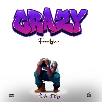 Crazy Freestyle - Single