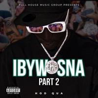 iBYWSNA PART 2 - Single - Hod Qua