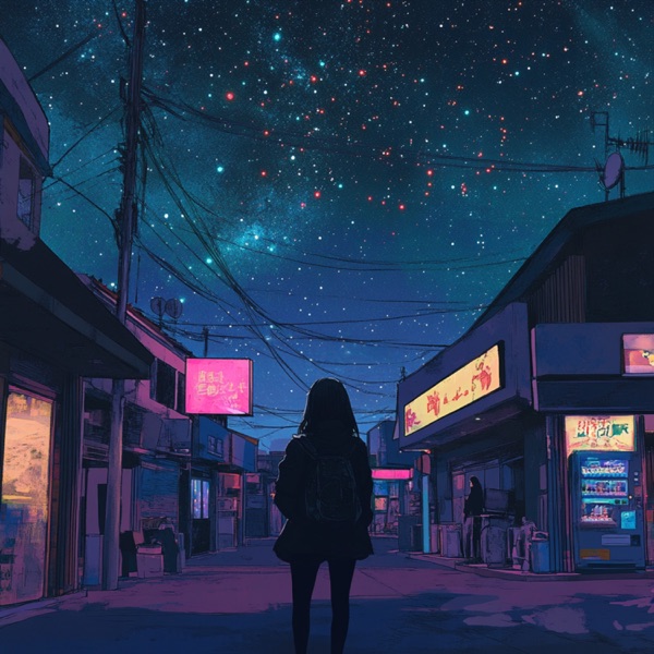 Late Shift Lofi