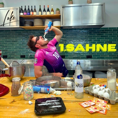 1. Sahne - Single