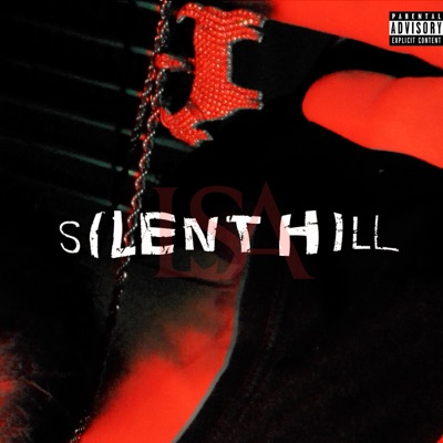 Silent Hill (feat. L. Abner) - Single