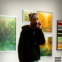 Flyy on The Wall - EP - BlacBoy