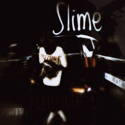 Slime (Lagrange flow) - Single