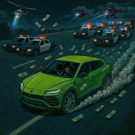 Brick After Brick Just Jones