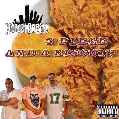 3 Piece and a Biscuit