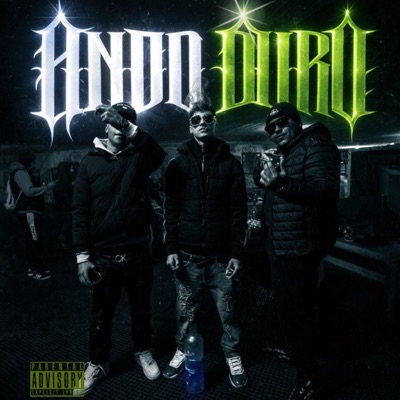 ANDO DURO - Single