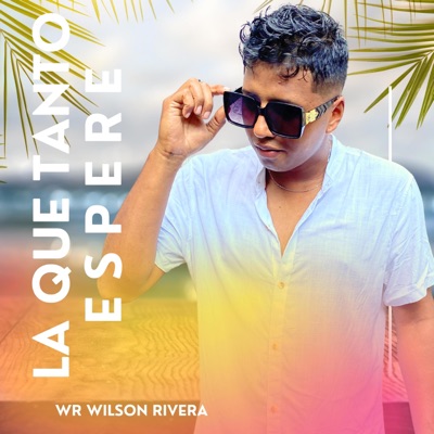 La que tanto espere - Single