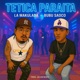 TETICA PARAITA feat La Makulada Single