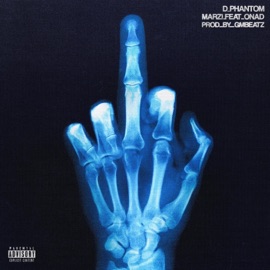 DANNY PHANTOM Marzi, Onad & GMBeaTz