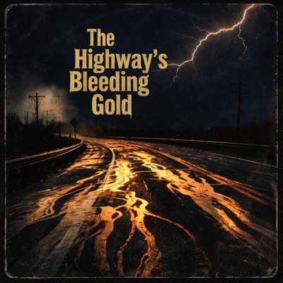 Highways Bleeding Gold - Single