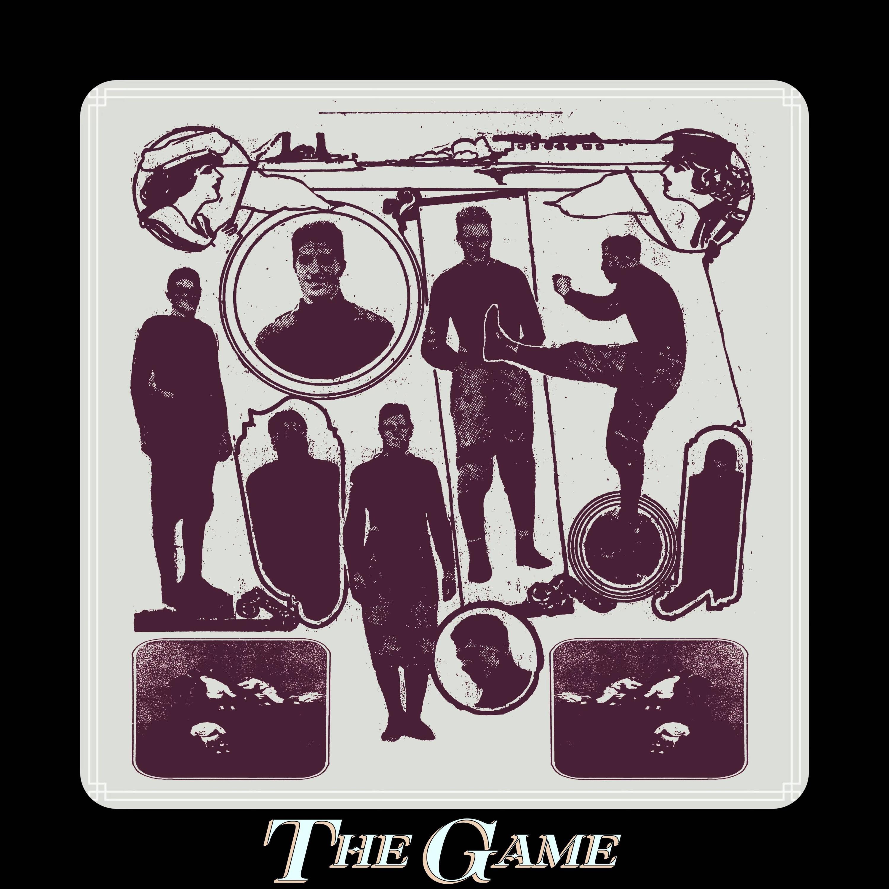 The Game - Single