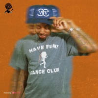 On The Love 2 (Deluxe) - Dq Rogers