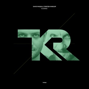 Acidmind - Single