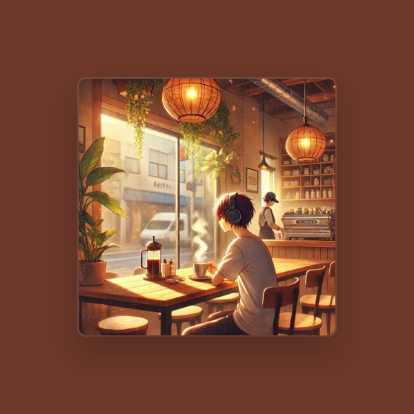 Coffee Shop Lofi's avatar