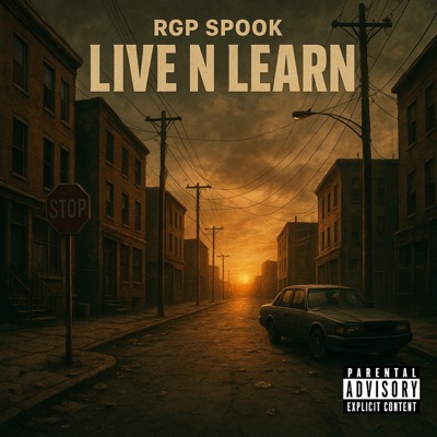 Live N Learn - Single