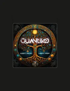 Listen to Quantiko, watch music videos, read bio, see tour dates & more!