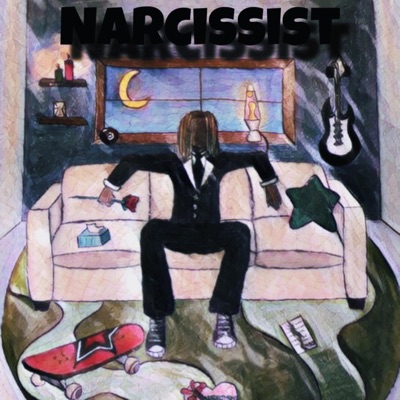 Narcissist - EP